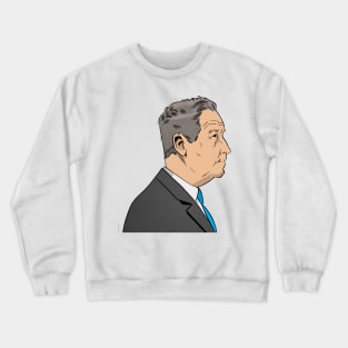 John Kasich Crewneck Sweatshirt